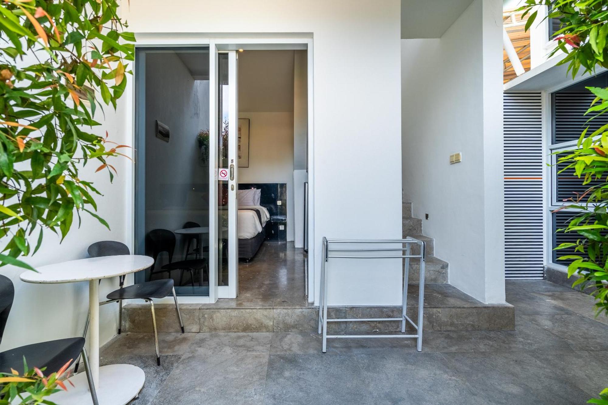 Bali Yarra Villas - Seminyak Exterior photo
