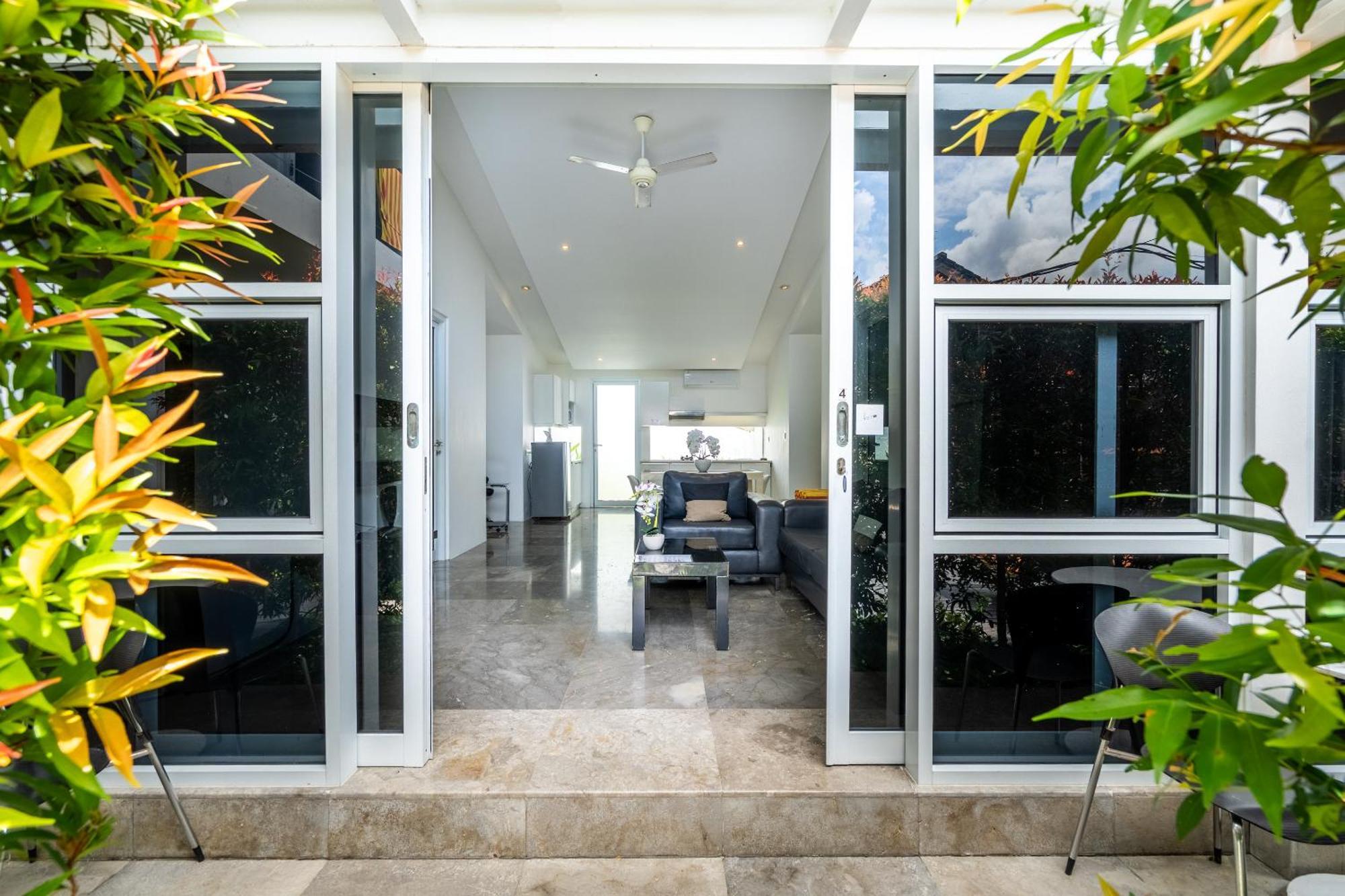 Bali Yarra Villas - Seminyak Exterior photo