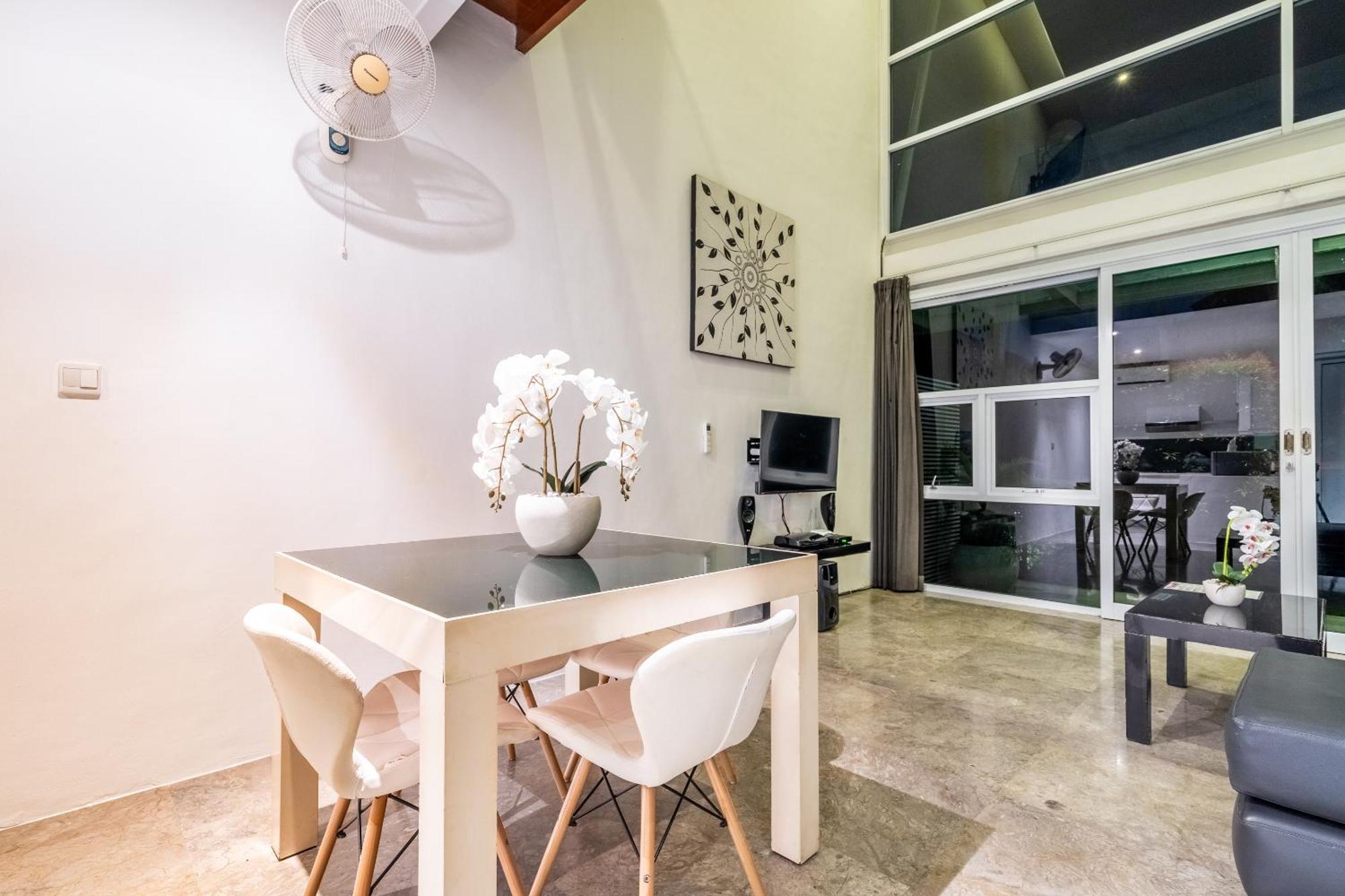 Bali Yarra Villas - Seminyak Exterior photo